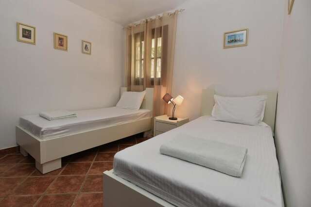 Апартаменты Boka Gardens Seaside Resort Котор-149