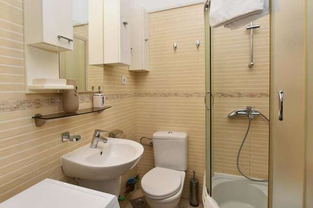 Апартаменты Boka Gardens Seaside Resort Котор-151