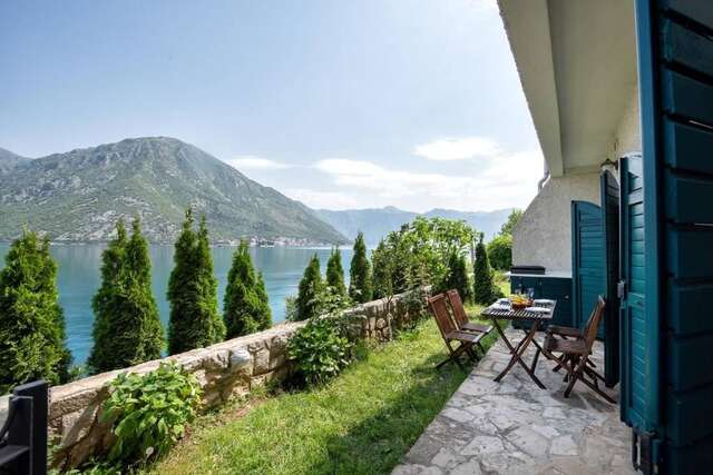 Апартаменты Boka Gardens Seaside Resort Котор-154