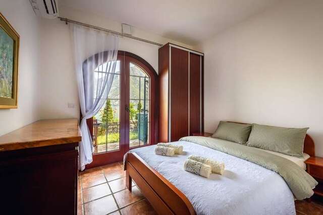 Апартаменты Boka Gardens Seaside Resort Котор-155