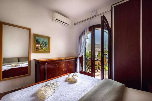 Апартаменты Boka Gardens Seaside Resort Котор-156