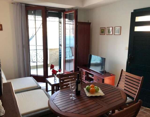 Апартаменты Boka Gardens Seaside Resort Котор-161