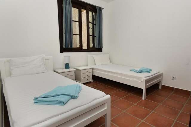 Апартаменты Boka Gardens Seaside Resort Котор-169