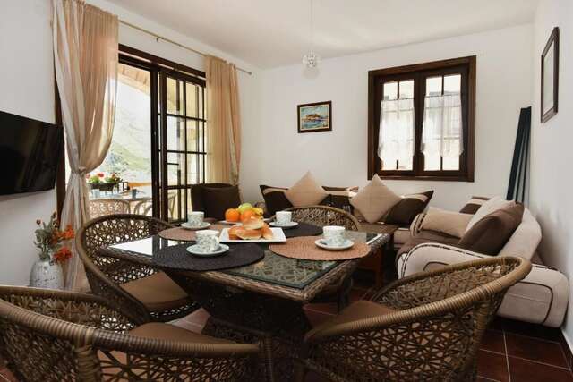 Апартаменты Boka Gardens Seaside Resort Котор-172