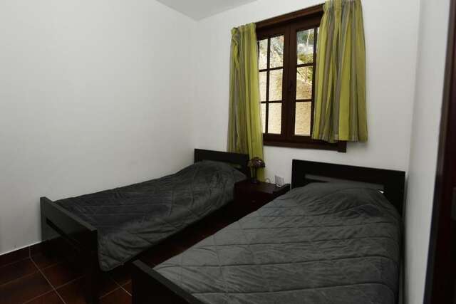 Апартаменты Boka Gardens Seaside Resort Котор-174