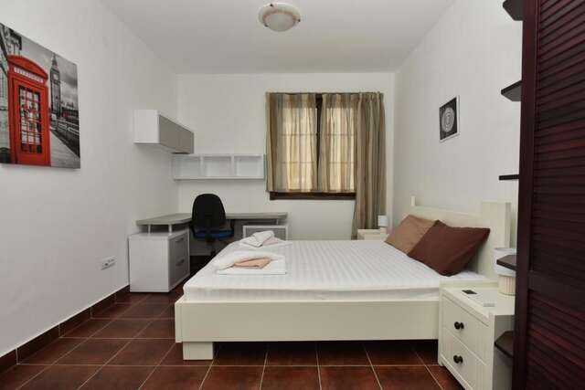 Апартаменты Boka Gardens Seaside Resort Котор-175