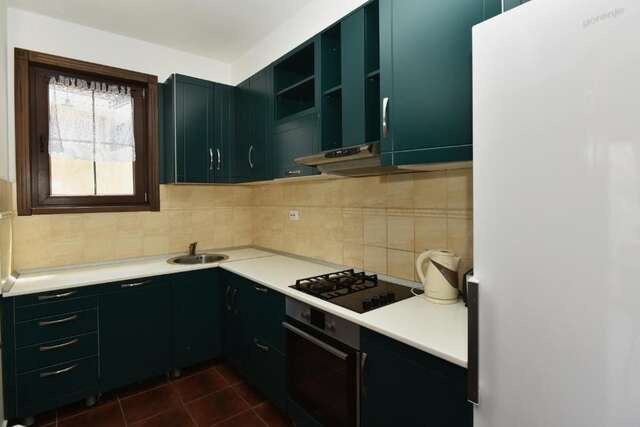 Апартаменты Boka Gardens Seaside Resort Котор-177