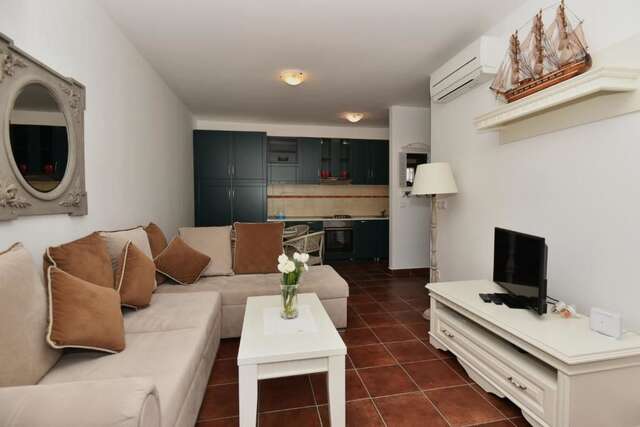 Апартаменты Boka Gardens Seaside Resort Котор-182