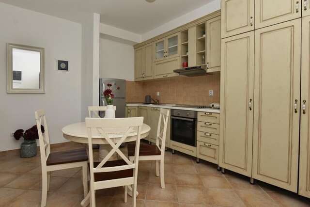 Апартаменты Boka Gardens Seaside Resort Котор-183