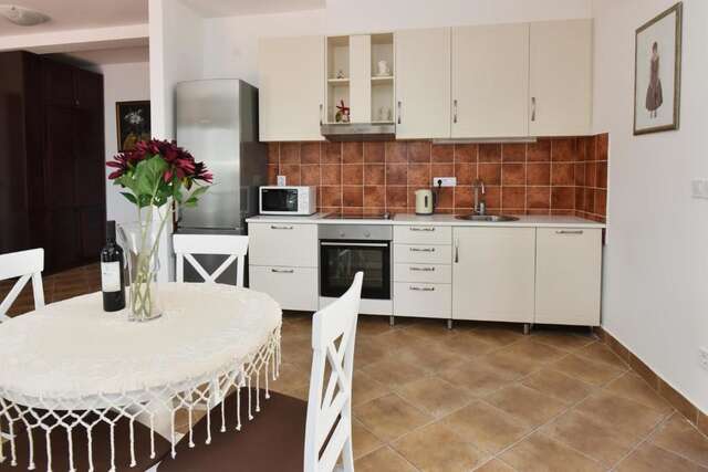 Апартаменты Boka Gardens Seaside Resort Котор-189