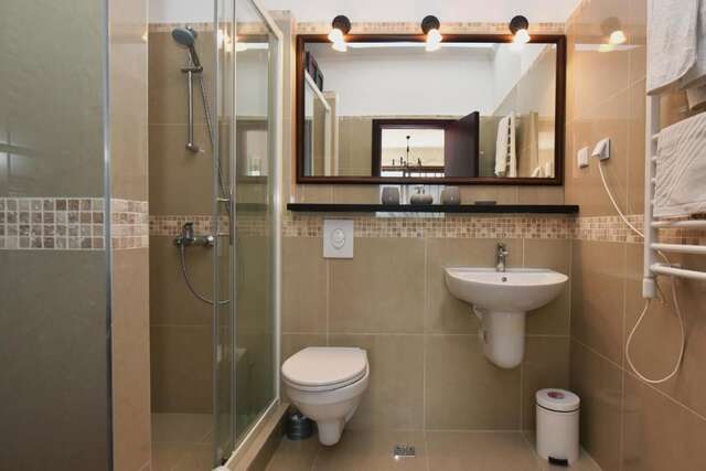 Апартаменты Boka Gardens Seaside Resort Котор-190