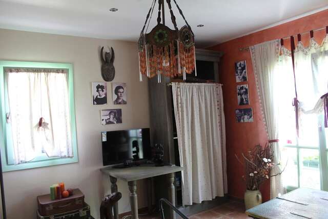 Апартаменты Boka Gardens Seaside Resort Котор-22