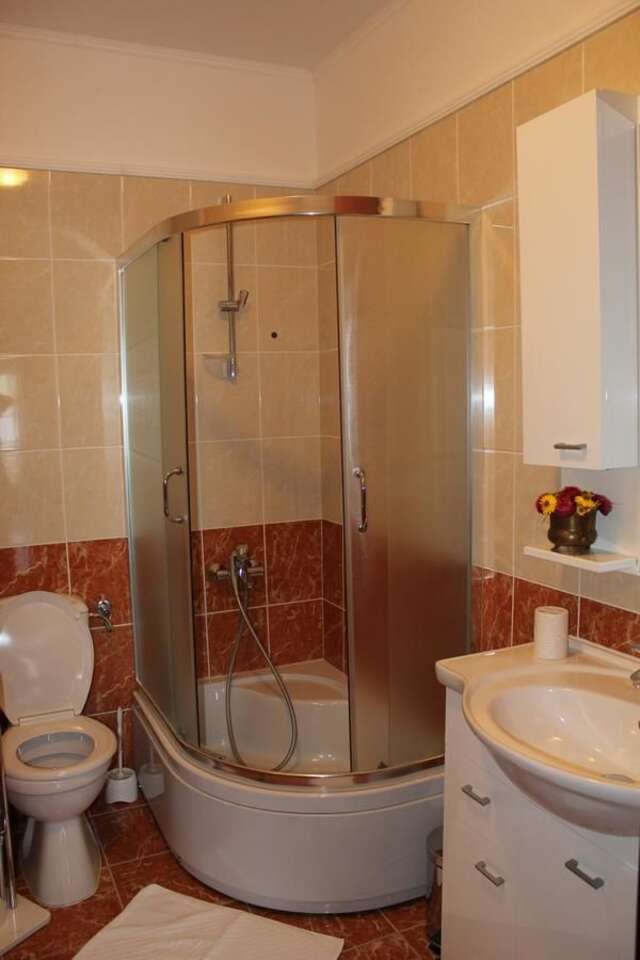 Апартаменты Boka Gardens Seaside Resort Котор-25