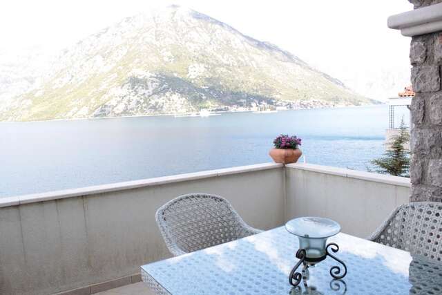 Апартаменты Boka Gardens Seaside Resort Котор-26