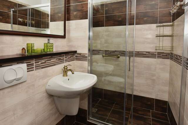 Апартаменты Boka Gardens Seaside Resort Котор-28