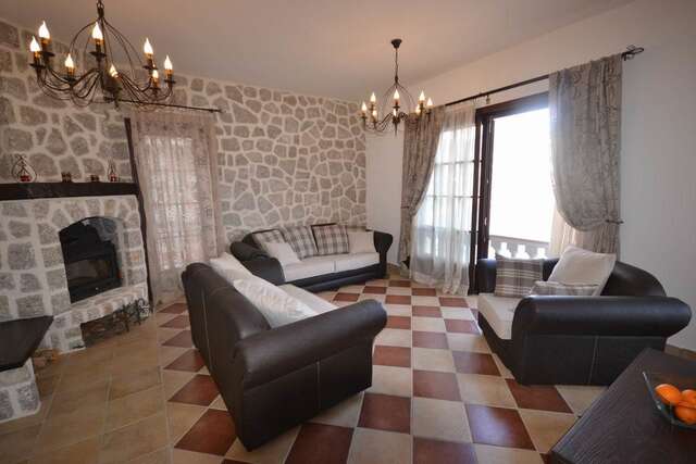 Апартаменты Boka Gardens Seaside Resort Котор-30