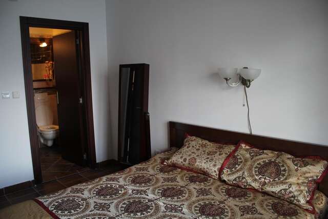 Апартаменты Boka Gardens Seaside Resort Котор-32