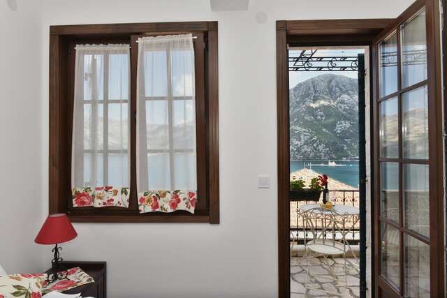 Апартаменты Boka Gardens Seaside Resort Котор-33