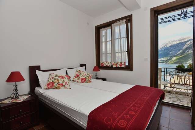 Апартаменты Boka Gardens Seaside Resort Котор-35