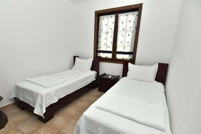 Апартаменты Boka Gardens Seaside Resort Котор-37