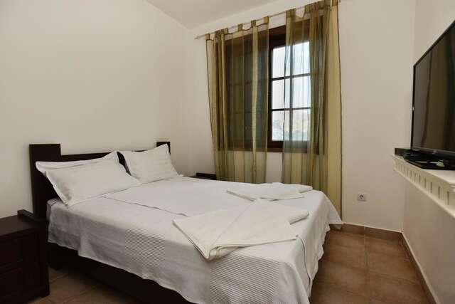 Апартаменты Boka Gardens Seaside Resort Котор-38