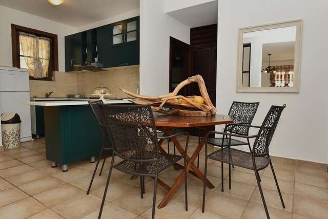 Апартаменты Boka Gardens Seaside Resort Котор-40