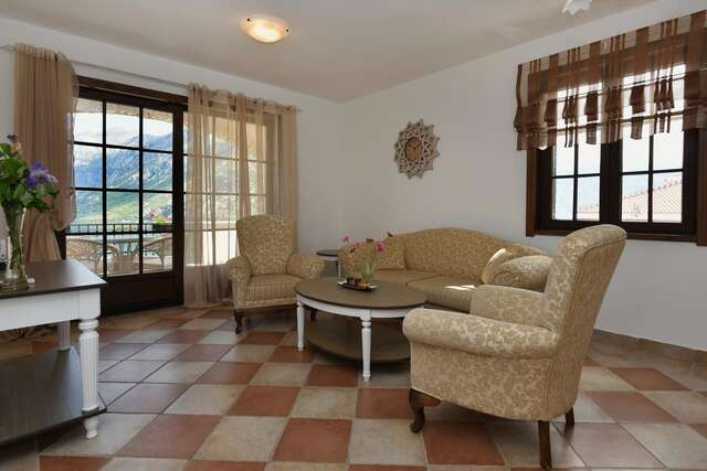 Апартаменты Boka Gardens Seaside Resort Котор-41