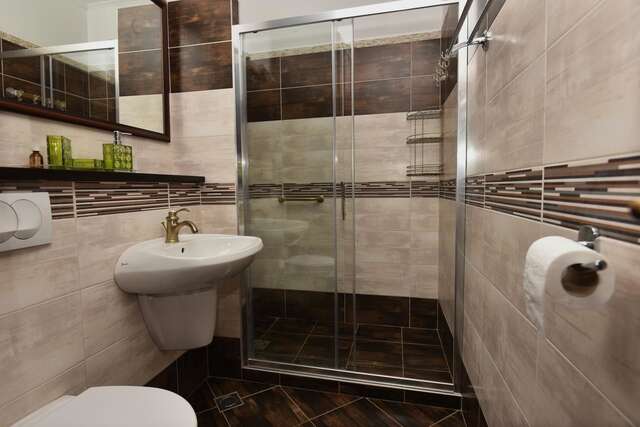 Апартаменты Boka Gardens Seaside Resort Котор-44