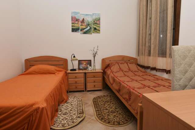 Апартаменты Boka Gardens Seaside Resort Котор-46