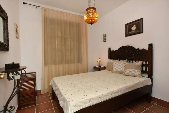 Апартаменты Boka Gardens Seaside Resort Котор-52