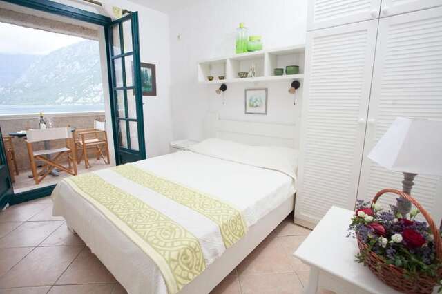 Апартаменты Boka Gardens Seaside Resort Котор-55