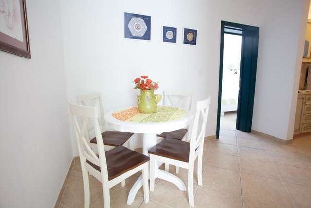 Апартаменты Boka Gardens Seaside Resort Котор-58