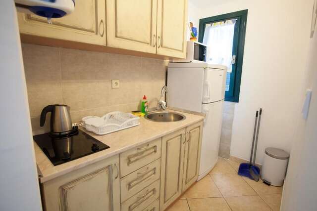 Апартаменты Boka Gardens Seaside Resort Котор-59