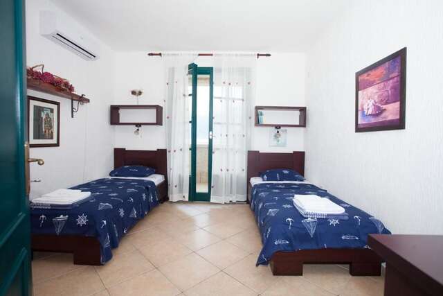 Апартаменты Boka Gardens Seaside Resort Котор-63