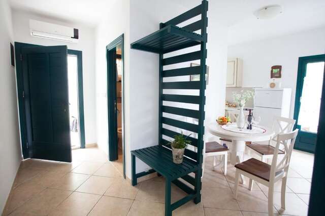 Апартаменты Boka Gardens Seaside Resort Котор-64