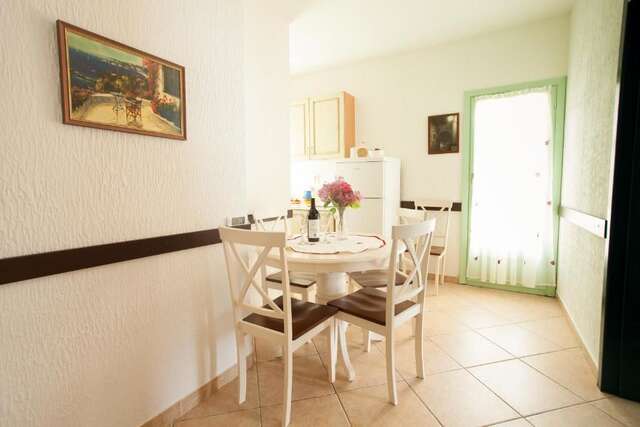 Апартаменты Boka Gardens Seaside Resort Котор-65