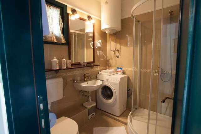 Апартаменты Boka Gardens Seaside Resort Котор-67