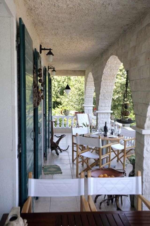 Апартаменты Boka Gardens Seaside Resort Котор-69