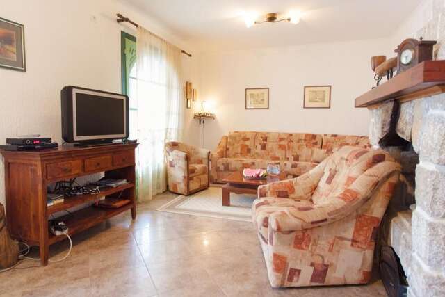 Апартаменты Boka Gardens Seaside Resort Котор-70