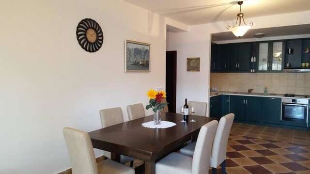 Апартаменты Boka Gardens Seaside Resort Котор-87