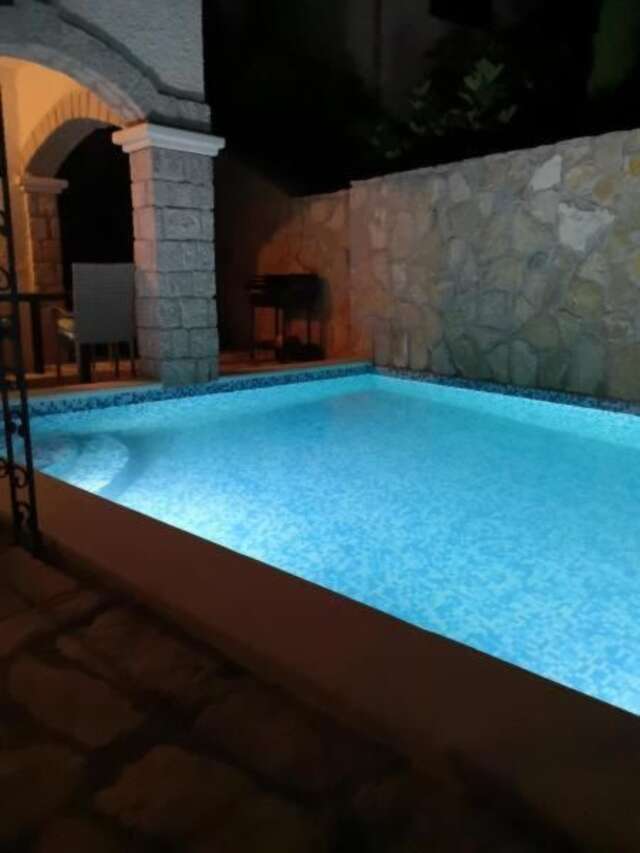 Апартаменты Boka Gardens Seaside Resort Котор-91