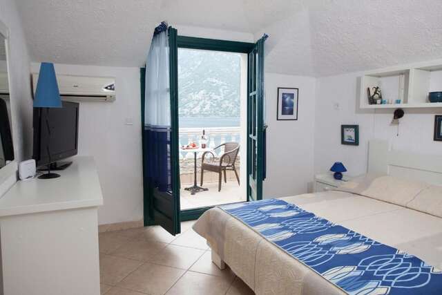 Апартаменты Boka Gardens Seaside Resort Котор-94