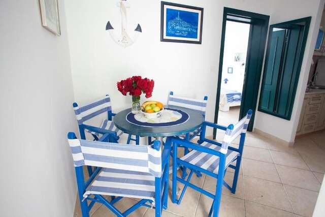 Апартаменты Boka Gardens Seaside Resort Котор-95