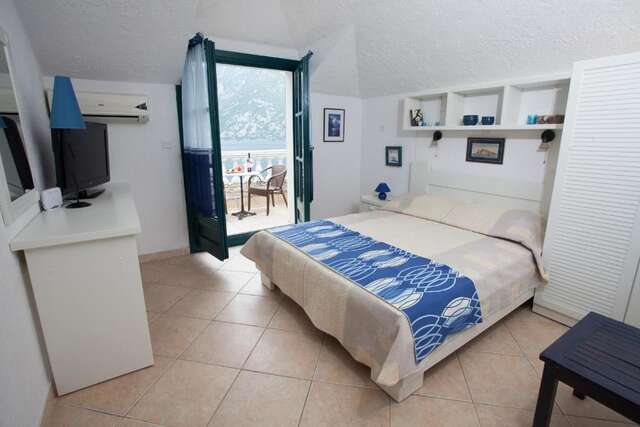 Апартаменты Boka Gardens Seaside Resort Котор-97