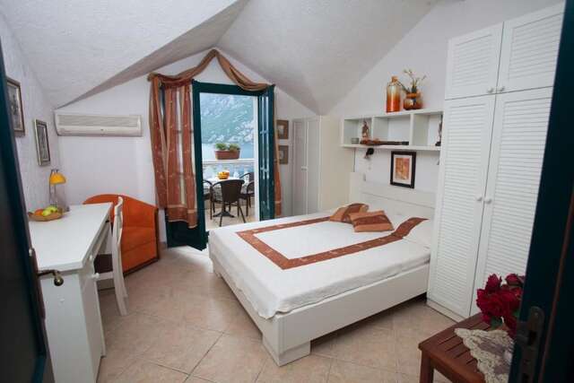 Апартаменты Boka Gardens Seaside Resort Котор-100